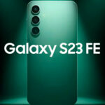 Galaxy S23 FE