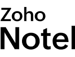 ZOHO Notebook