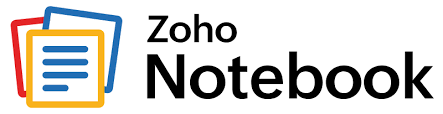 ZOHO Notebook