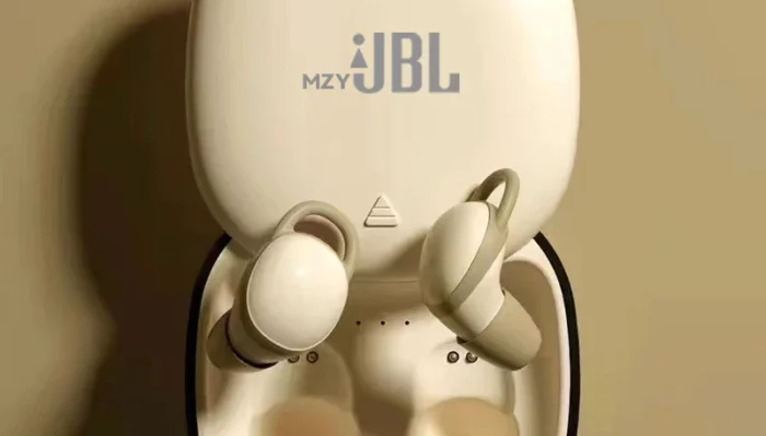 Fone Bluetooth JBL MZY Ergonômico